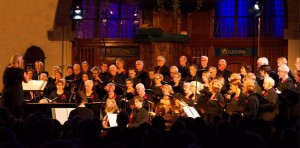 Arioso Heerde Concert