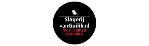 Van Guilik BBQ & Catering
