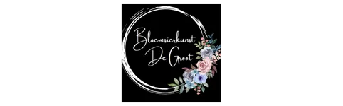 Bloemsierkunst De Groot